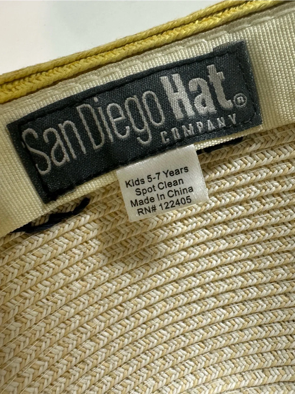 San Diego Hat Company stylish kids